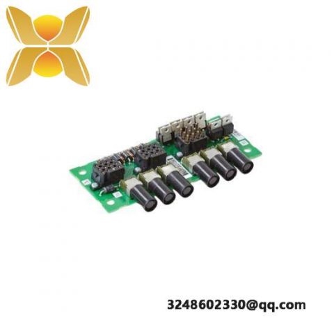 ABB DSQC563 3HAC160351 Brake Release Board - Control & Automation Module
