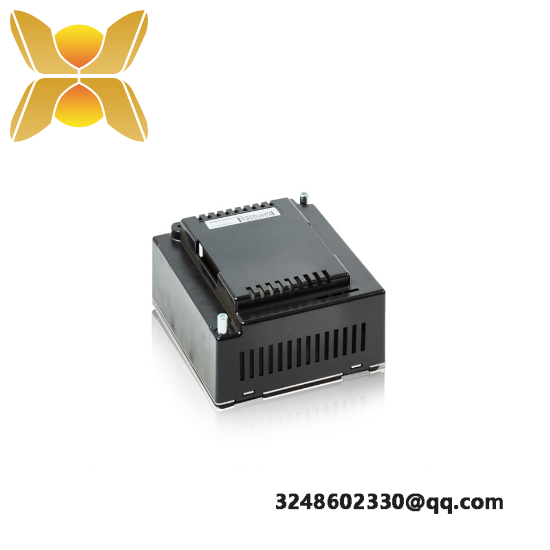 abb_3hac17282-1_dcs_module.png ABB 3HAC17282-1: DCS Module for Industrial Automation