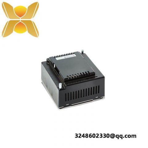 ABB 3HAC17282-1 Servo Drive: Precision Control for Industrial Applications