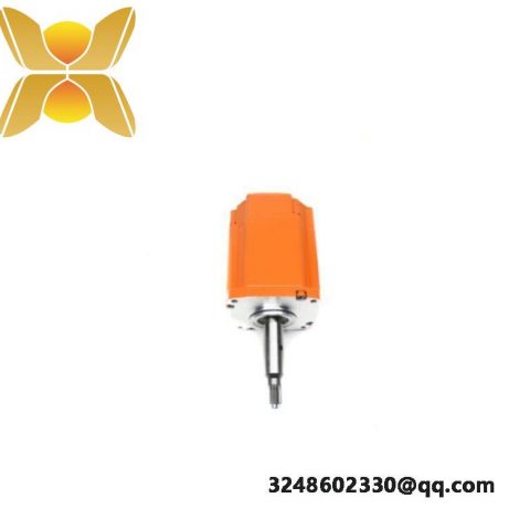 ABB 3HAC17484-9/02 SERVO MOTOR - Precision, Efficiency & Reliability