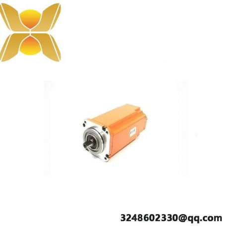 ABB 3HAC1748410 Rotational AC Motor - Advanced Industrial Efficiency