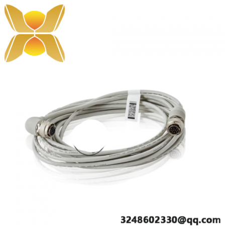 ABB 3HAC2493-1 Distributed Control System Module