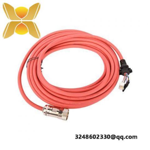 ABB 3HAC25724-001 Industrial Control Cable