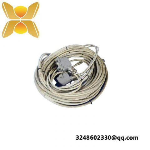 ABB 3HAC3356-14 Custom Hardened CP/CS-XP5 30m Module