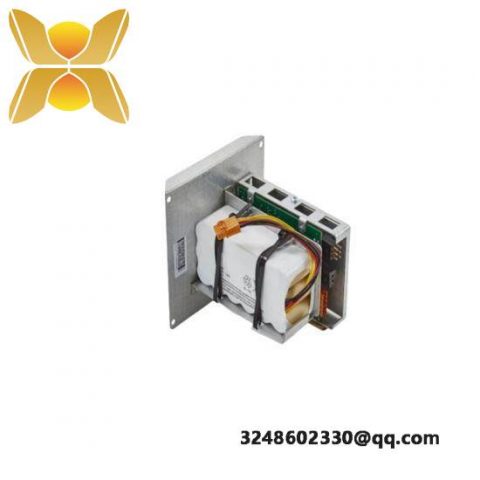 ABB 3HAC5393-2 Industrial Battery Unit