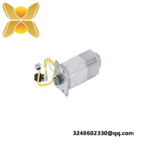 ABB 3HAC5885-1 SERVO MOTOR: High Precision Control for Industrial Automation