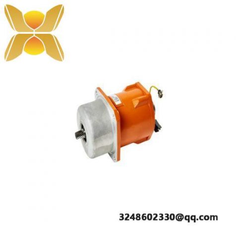 ABB 3HAC5952-1 & 3HAC3696-1 lRB4400 Motor Control Module