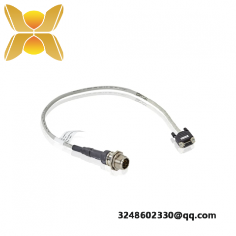 ABB 3HAC7819-1 Industrial Control Cable, Latest Brand