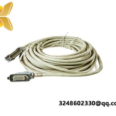 ABB 3HAC9038-4 Power Control Cable, 30m Length