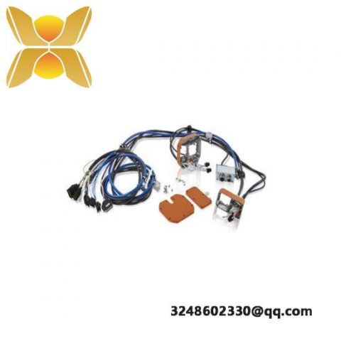ABB 3HAC93301: Upper Arm Cable for Industrial Automation, 200 Characters or Less