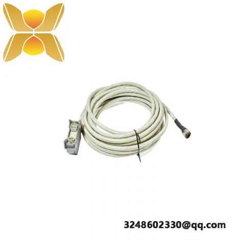 ABB 3HAC059653-001 IRB6700: Precision Control Solutions for Industrial Automation