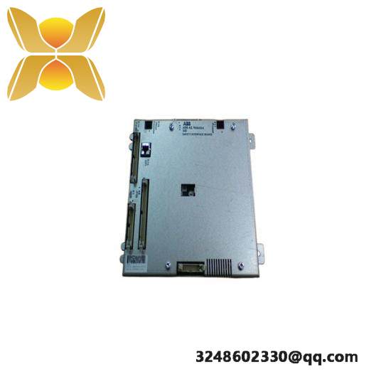 abb_3hna006146001_digital_input_module.jpg ABB 3HNA006146001 Digital Input Module: Precision Control in Industrial Automation