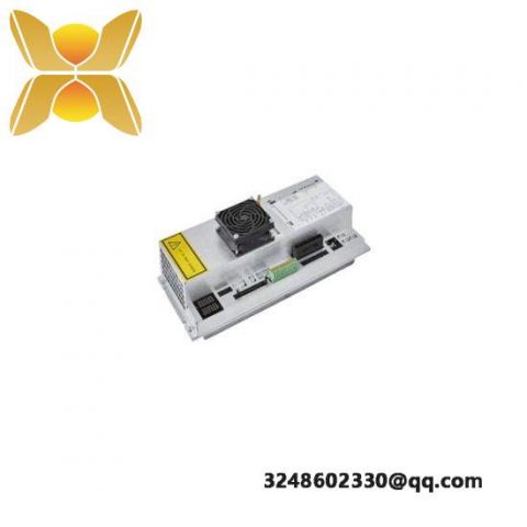 ABB 3HNA006147001 Drive Power: Industrial Control Module
