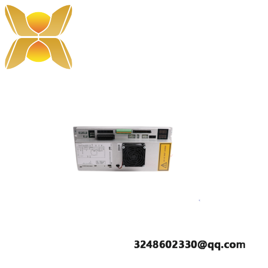 abb_3hna006149-001_pdb-02.png ABB 3HNA006149-001 PDB-02, Control Module for Advanced Industrial Automation