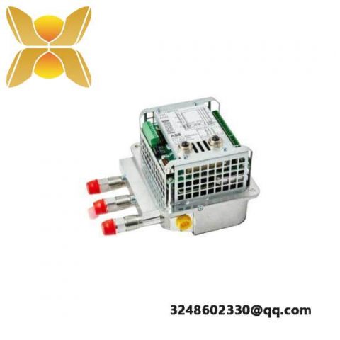 ABB 3BHB005727R0001 UNS2880A DCS Module - Advanced Process Control Solution