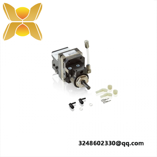 abb_3hna015202-001_gear_pump.png ABB 3HNA015202-001 Gear Pump, for Industrial Applications