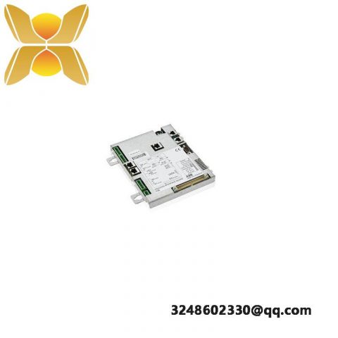 ABB 3HNA023282-001 PIB-03 Process Interface Board - Advanced Control Solutions