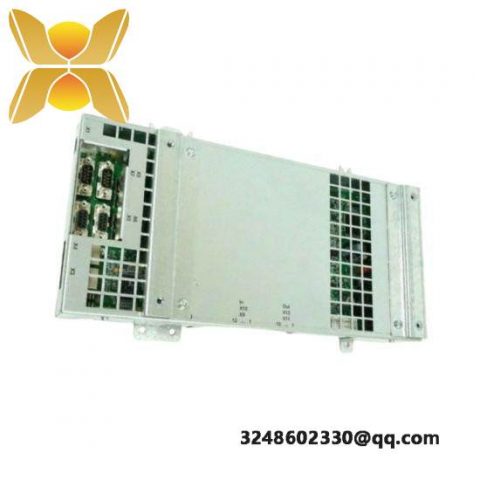 ABB 3HNA023716-001: Precision Control Module, Designed for Industrial Automation