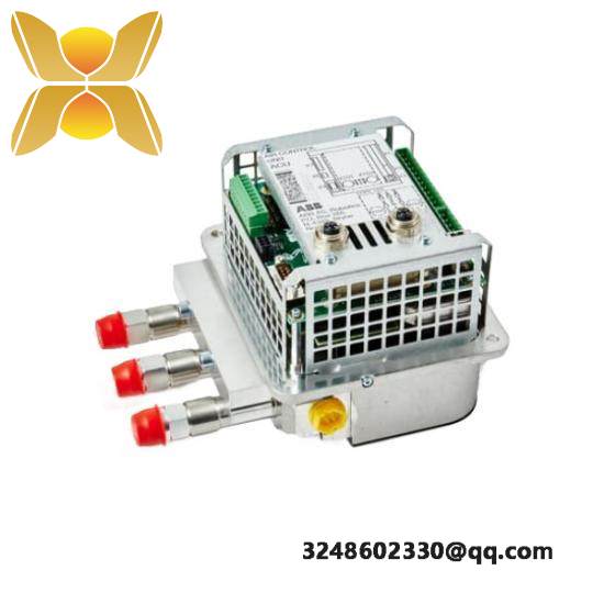 abb_3hna024871-001_acu-01b_spray_valve_controller.jpg ABB 3BHE014185R0002 - UUD148 A02 Control Module, for Industrial Automation Solutions