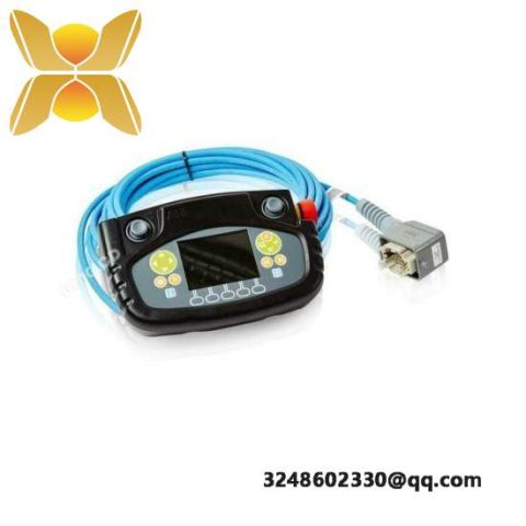 ABB 3HNA024941-002 Teach Pendant, Control System Interface Module