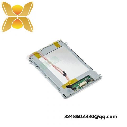 ABB 3HNP04014-1 LCD Display Module for Advanced Industrial Control
