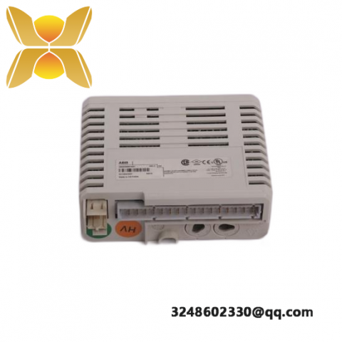 ABB 4N5402-4N5403-2N2333 DCS Module: Advanced Control Solution for Industrial Automation