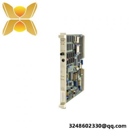 ABB 57310001-PK DSCA190V | Industrial Communication Module for Advanced Control Systems