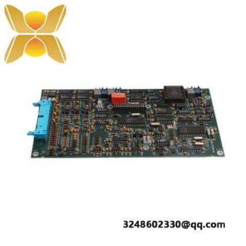 ABB SNAT609TAI I/O Interface Card - 5761789-6H, Industrial Control System Module