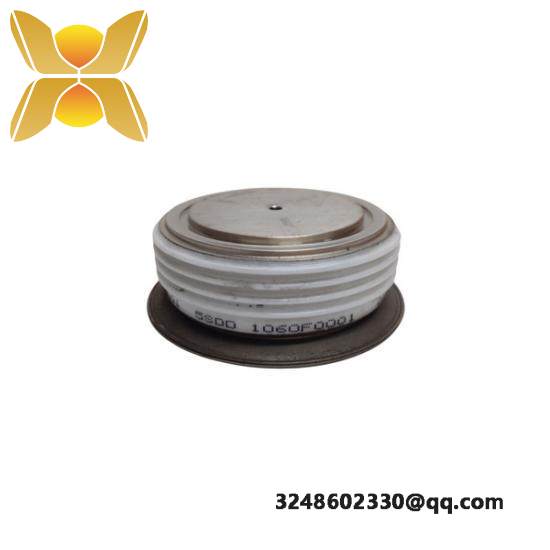 abb_5sdd1060f0001_diode_disc_module.jpg ABB 5SDD1060F0001: Industrial Diode Disc Module for Precision Control