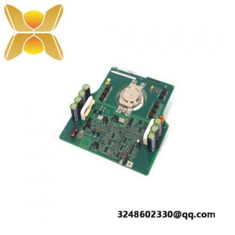 ABB 5SHX0360D0001 HL000384P0101 3BHB004027R0101 - High-Performance IGCT Module