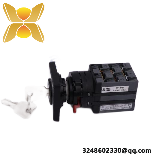 abb_5shx36l4521_5sxe10-0181_ac10272001r0101_hot_selling_and_fast_delivery.png ABB 5SHX36L4521 | High-Performance Control Module for Industrial Applications