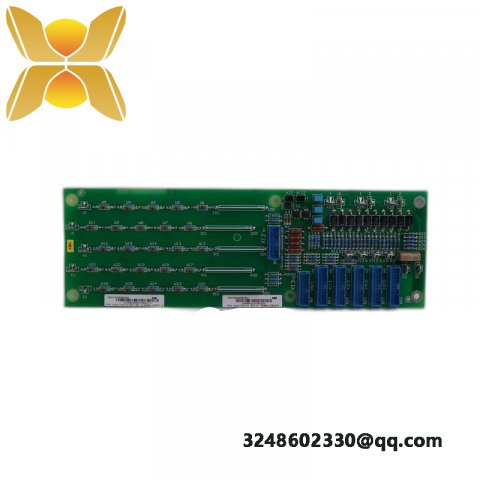 ABB 5SHX36L4521 5SXE10-0181 AC10272001R0101: Precision Control Module