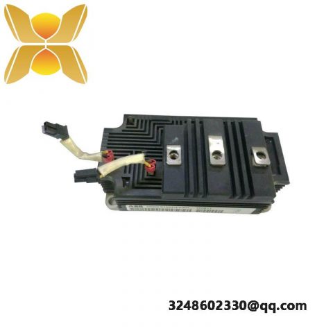 ABB 5SNG 015045P0301 - IGBT Module, High-Power Switching for Industrial Automation