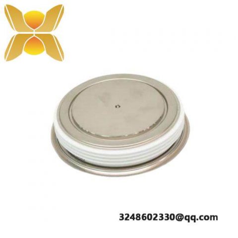 ABB 5STP33L2800MDKIT - Advanced Phase Control Thyristor Module