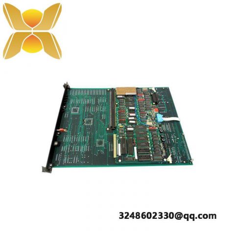 ABB 6205BZ10100 - Analog Input Module for Advanced Automation Solutions