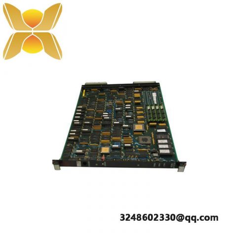 ABB 6214BZ10120 6214BZ10120G Backup Memory Module - Advanced Industrial Storage Solution