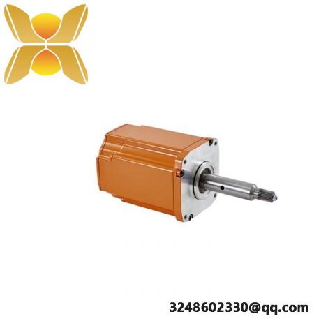 ABB 66003HAC021030-001 Robotic Servo Motor: Precision & Efficiency in Industrial Automation