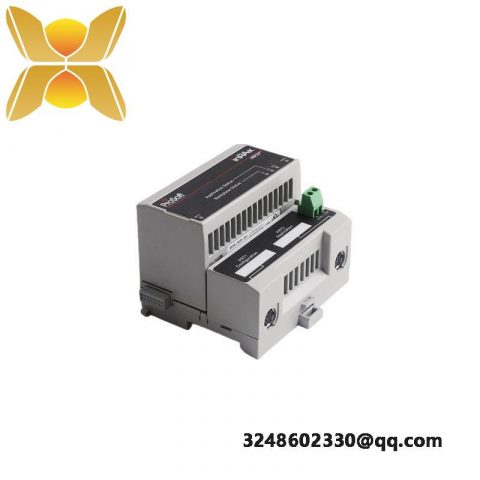 ABB EM-CAY DCS Module: Advanced Control Systems Integration, 200 characters or less