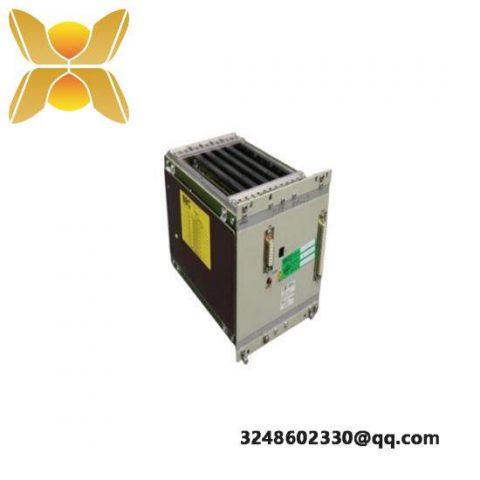 ABB 70PR03B-E Processor Module: Industrial-grade Processing Solution