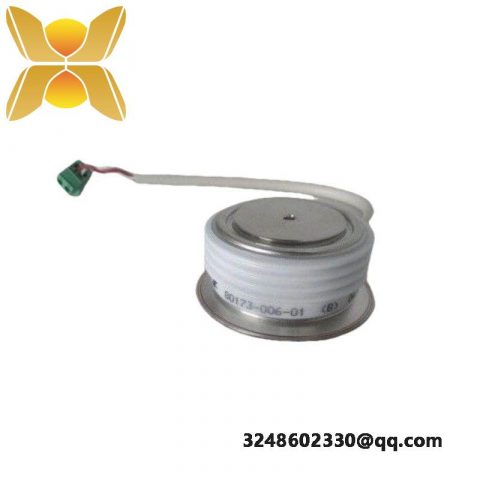 ABB 80173-006-01 General Purpose Industrial Direct Current Drives