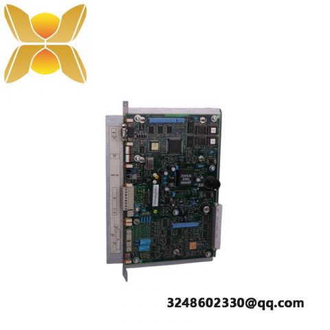 ABB 81AA03A-E GJR2394100R1210 Output Module: Advanced Control Technology for Industrial Automation