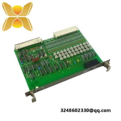 ABB 81AB10 GKWE850100R0100 - Digital Output Module