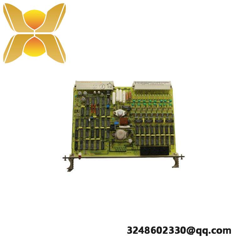 abb_81eb11e_gjr2355200r0001_circuit_board.jpg ABB 81EB11E GJR2355200R0001: Industrial Grade Circuit Board