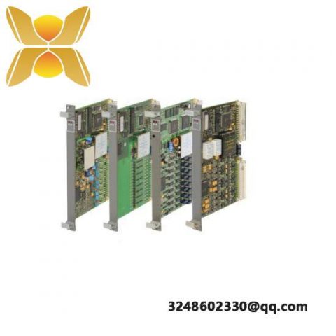 ABB 81ET03 GJR2403500R3010 Temperature Input Module