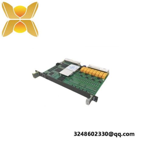 ABB 81ET03M-E GJR2389800R1210 Industrial Control Board