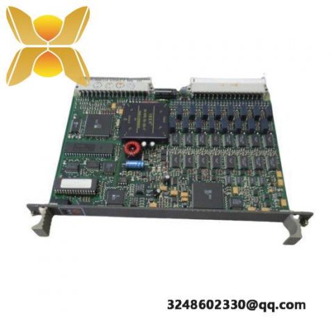 ABB 81EU01E-E GJR2391500R1210 Input Module - Advanced Automation Solution for Industrial Control Systems