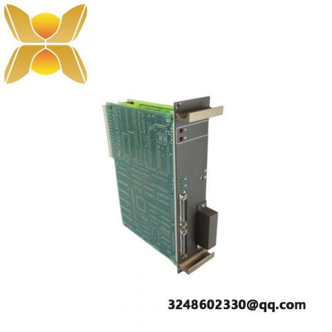 ABB 83SR04A-E GJR2390200R1010 Industrial Control Module