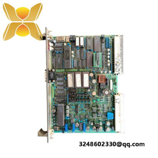 abb_83sr05e_gjr2369900r1100_module.jpg ABB 83SR05E GJR2369900R1100: Industrial Automation Module