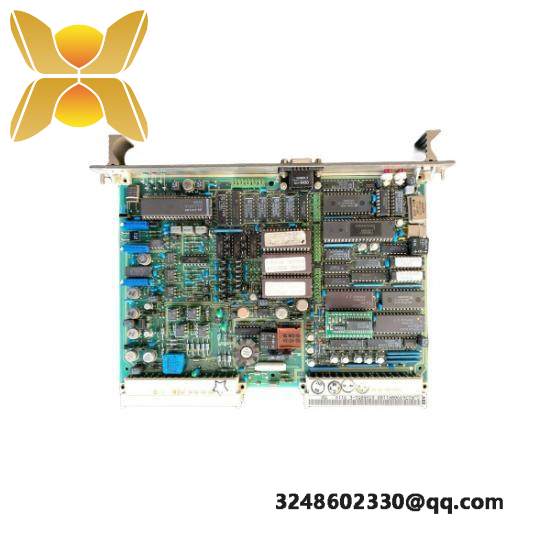 abb_83sr05e_gjr2369900r1100_module_1.jpg ABB 83SR05E GJR2369900R1100: Industrial Automation Module