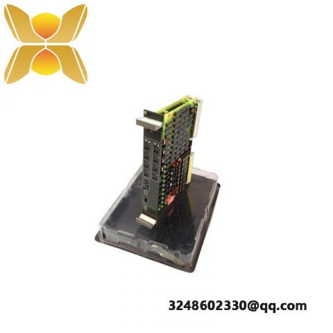 ABB 83SR11E GKWE8559000200 - High-Performance Industrial Control Module